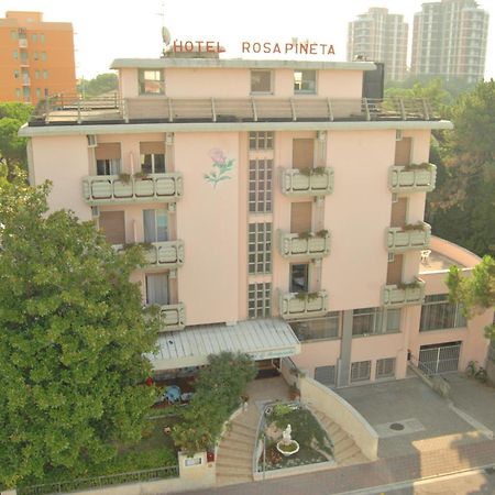 Hotel Rosapineta - Adults Only Линяно Сабиадоро Екстериор снимка